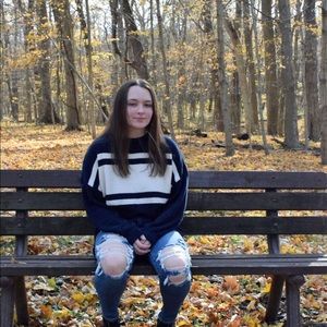 Meet your Posher, Haley